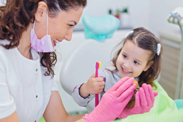 Best Dental Bonding  in Murphy, NC